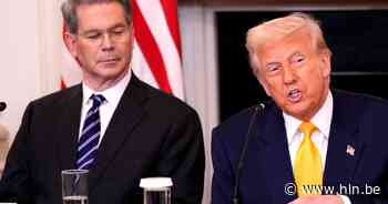 Beurzen op Wall Street openen met forse winst – Amerikaanse minister van Financiën noemt “Chinese escalatie” een “grote vergissing”