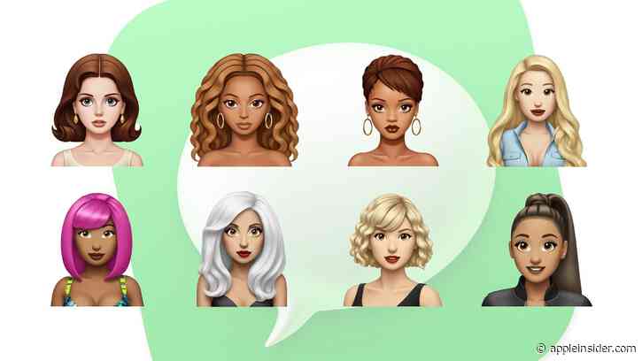 Apple is not bringing pop star emojis to your iPhone