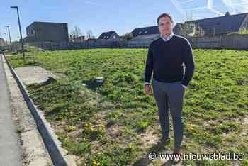 Vlaams Belang stelt vragen bij woonproject: “Betaalbaar én goed gelegen, maar na 4 jaar slechts helft verkocht”