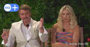 „Sommerhaus der Normalos“, Folge 7: Sandra und Sascha Czok fliegen raus