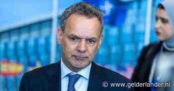 LIVE Midden-Oosten | Minister Veldkamp roept ambassadeur van Israël op matje en wil ‘opheldering’ over ontwikkelingen Gaza