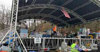 Nonprofit closes distribution site that aided thousands after Hurricane Helene