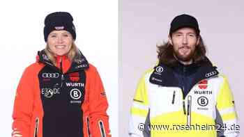 Ski alpin: Mit 23 und 27 - Zwei deutsche Fahrer beenden die Karriere