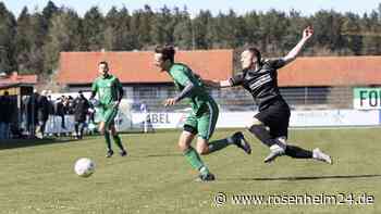 Gegen Tattenhausen: Grünthal holt den ersten Dreier des Jahres 2025