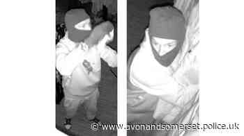 Burglary at store in Cheddar under investigation