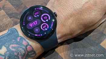 Your Pixel Watch just got a new scam-busting feature - how to enable it