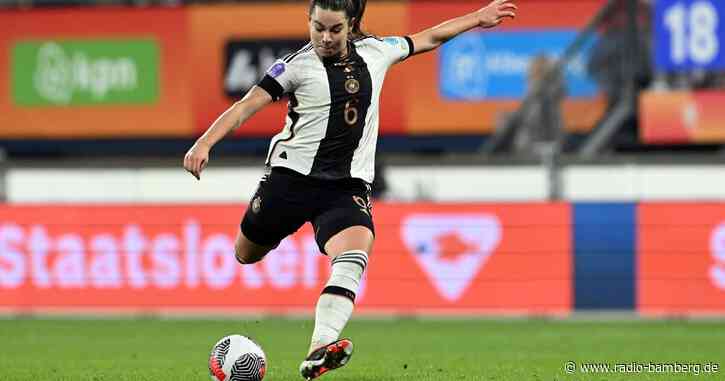 Oberdorf entsetzt nach Sexismus gegen Schiedsrichterin