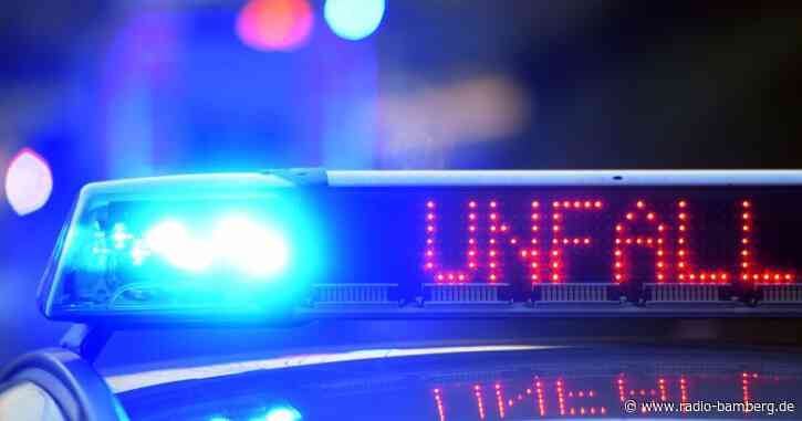 Acht Verletzte bei Auffahrunfall auf A73