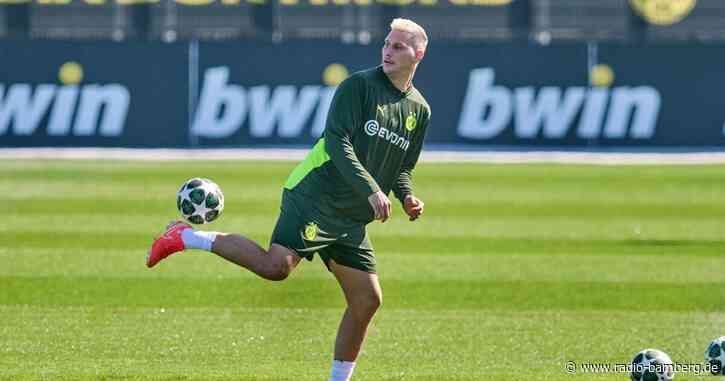 BVB trotzt Rückschlägen vor Barça: «Das wird schon»