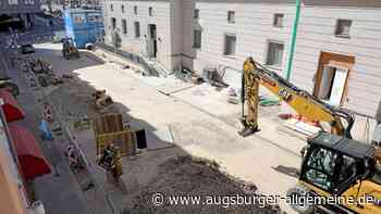 Wassereinbruch im Theater: Stadtwerke korrigieren Angaben der Stadt