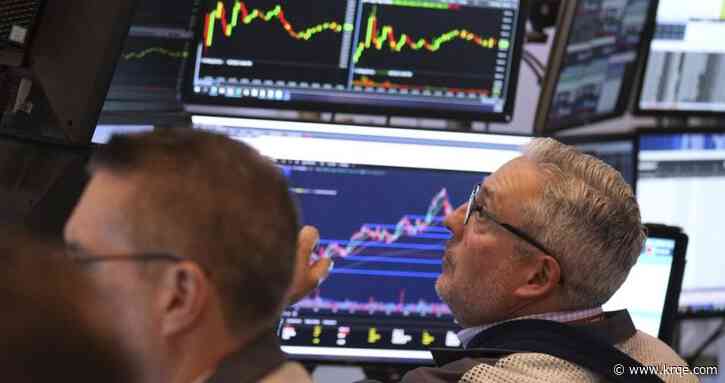 Dow jumps to recover a bit of its steep losses