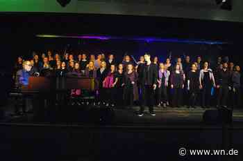 Ein Französisch singender Weltbürger in Münster