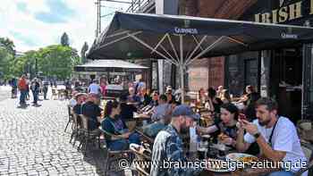 Essen, Strom & Co: Wie Union und SPD die Preise senken wollen