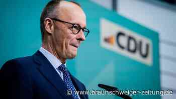 Schwarz-Rot vor Durchbruch? Verhandler auf den „letzten Metern“