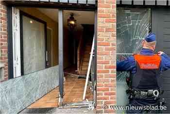 Verdachte drugshandel en slachtoffer explosie doorverwezen naar rechtbank voor drugshandel