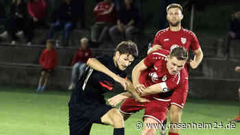 TSV Schnaitsee verliert auswärts erneut: TSV Breitbrunn-Gstadt revanchiert sich