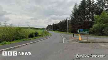 Arrest after cyclist fatally struck by lorry