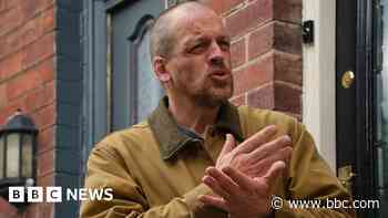 Writer proud of 'groundbreaking' bilingual show