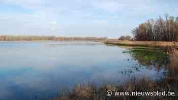 Lichaam gevonden in natuurgebied op Linkeroever, politie start onderzoek