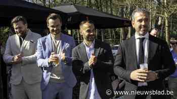 Horecavrienden hebben kroon van Koningshof helemaal opgepoetst: brasserie-restaurant na grondige renovatie opnieuw open