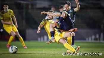 Sporting Hasselt en Hades gaan samenwerken: “Logische en veelbelovende stap”