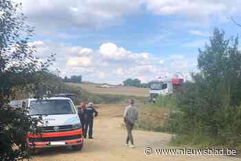 Aannemer moet 30.000 euro betalen na dodelijk ongeval in zandgroeve: “Gebrek aan aandacht voor veiligheid werknemers”