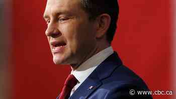 Canada election: Poilievre pledges tax haven crackdown fresh off of Harper endorsement