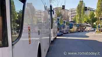 Bus turistici, niente aumenti per accedere nella ZTL: il TAR accoglie il ricorso contro l’ordinanza di Gualtieri