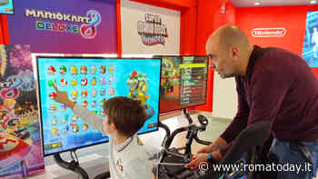 Game Experience Center, arriva un'area interattiva a Zoomarine