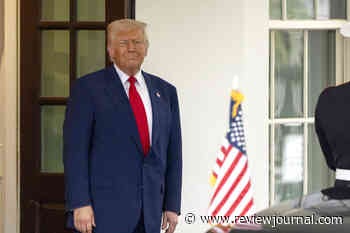 Trump administration in early talks to hold military parade in nation’s capital