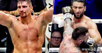 Rico Verhoeven en Jamal Ben Saddik niet op dezelfde avond: dit is het programma van Glory 100