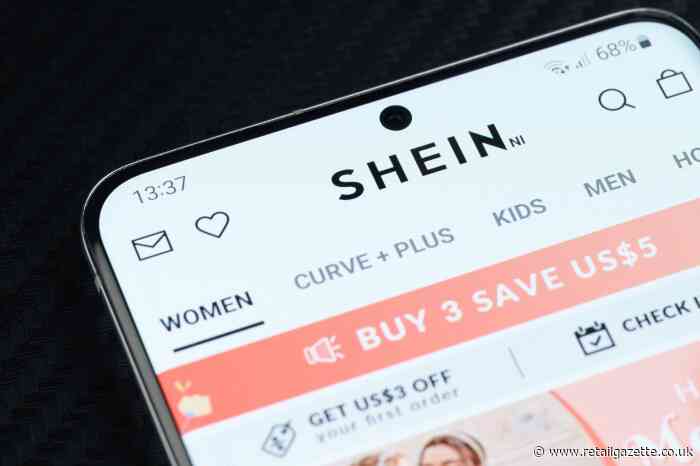 Shein faces opposition from China on post-tariff supply chain shift
