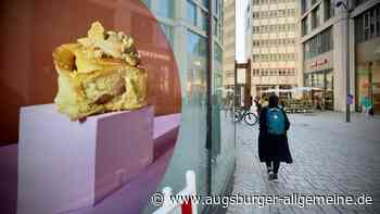 Zimtschneckenkette Cinnamood eröffnet Filiale in den Ulmer Sedelhöfen