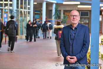 Anmeldezahlen auf Rekord-Tief