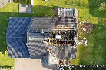 Doch nicht die Solaranlage schuld?