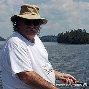 LAZURE, Larry Joseph Christopher