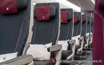 Bijna gehele 777-vloot Qatar Airways van Starlink voorzien, A350's nu aan de beurt