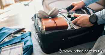 Shein shopper discovers holiday hack that 'makes so much room' in any suitcase