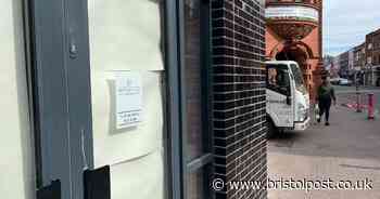 Two more upmarket brands announced for South Bristol 'high street'