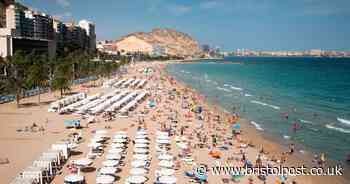 'I booked cheap 2-night Spanish holiday with £44 flights – here's where I went'