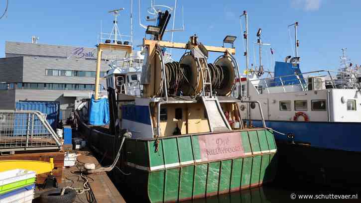 Belgische vlagkotter Z-188 krijgt nieuwe eigenaar