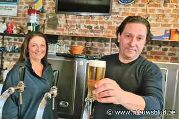 Strenger reglement voor gelegenheidscafés tijdens periode Paardenprocessie: burgemeester kan cafés sluiten bij overlast