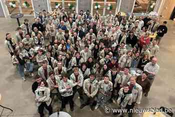 Scouts viert vijftigste verjaardag met Belgisch kampioenschap zeepkistenrace: “Spektakel gegarandeerd”