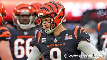 Five AFC teams that must ace the draft: Bengals, Bills have opportunity to take down Chiefs