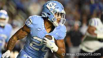 2025 NFL Draft odds: Shedeur Sanders favored to fall out of top eight and more draft position Over/Under props