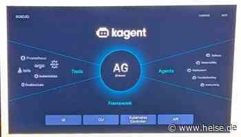 Framework für KI-Agenten: MCP Gateway verknüpft KI mit Datenquellen und Apps