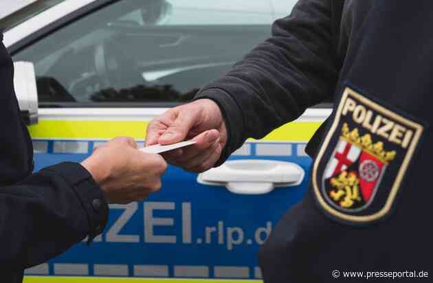 POL-PDKL: Anhaltend hohe Polizeipräsenz - Einsatzkräfte kontrollieren in der Innenstadt