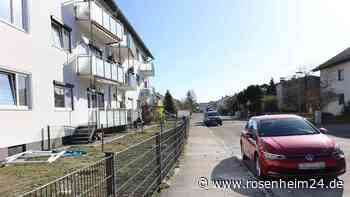 Großer Knall in Töging - von zerrissenen Dosen und einem kleinen Trümmerfeld