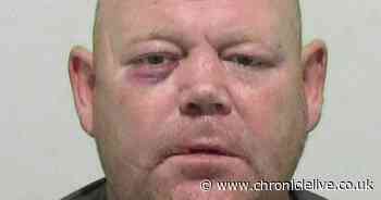 XL Bully left two men seriously injured in 'horrific' Sunderland attack after thug orders 'kill him'