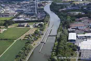 Bouw van vispassage op Leie start deze zomer, kostprijs bedraagt 8,7 miljoen euro